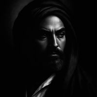 الصوت الأصلي