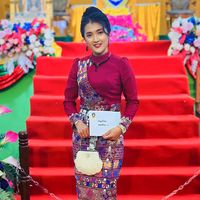 original sound - 👩🏻‍🍳Nway Hnin Wai🤍