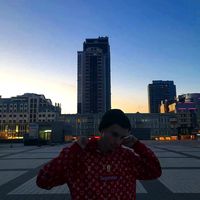 оригинальный звук