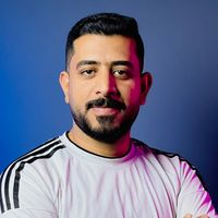 الصوت الأصلي