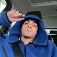 Open Verse Challenge x Heart on the run