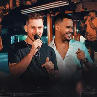 Cabelão Dourado Marques e Rodrigo