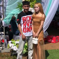 nienredleo