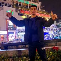 nhạc nền - tuân hoàng