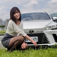原聲 - LuLu Lin