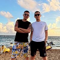 原聲 - 包廂生活 享受人生