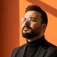 الصوت الأصلي