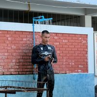 เสียงต้นฉบับ - 'แมน เซอร์'