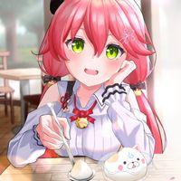 オリジナル楽曲 - 玄武琥珀☄️🌸