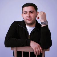 Anar Xan Qürbət