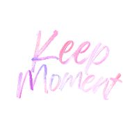 keep.moment