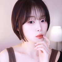 오리지널 사운드 - 밤비🫧Bamv バンビ🫧