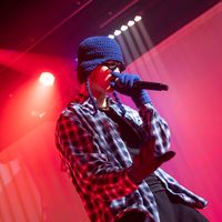 오리지널 사운드 - March 12(마치 투엘브)