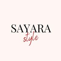 sayarastyle