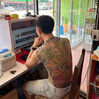 เสียงต้นฉบับ - Joey