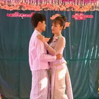 original sound - mandalay508