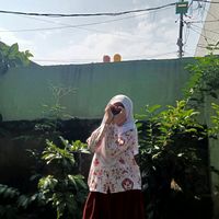suara asli - Putri Karin Aprilia