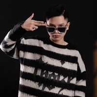 nhạc nền - DJ DoubleD