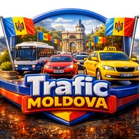 moldova.trafic