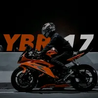 original sound - ybr17