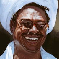 الصوت الأصلي