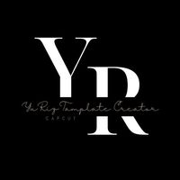 suara asli - YR 》Template