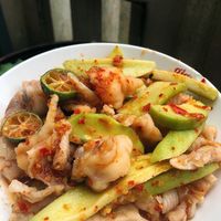 nhạc nền - Chân gà Liên