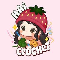 original sound - yt: Crochet with Mai