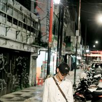 suara asli - Dhagulxjia