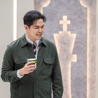 เสียงต้นฉบับ - ⏳(คิดถึง...)⏳