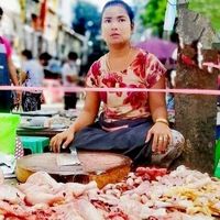 original sound - စေတနာကောင်းရင်ကံကောင်းမယ်🥰🥰