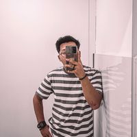 original sound - Najmi Sayuti