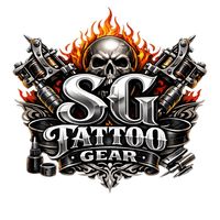 original sound - SG SALOON & TATTOO GEAR