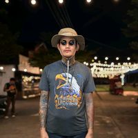 เสียงต้นฉบับ - ตา'หมาย สากเถื่อนรัตนบุรี