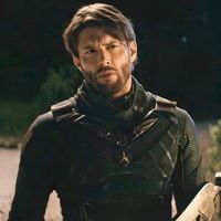 оригинальный звук