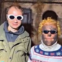 оригінальний звук