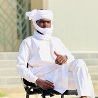 الصوت الأصلي