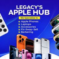 legacysapplehub