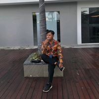suara asli - azizismail8