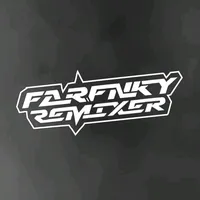 Full YT JAYA FVNKY