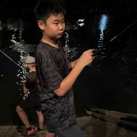 原聲 - YT:叼著黑輪釣魚去🎣