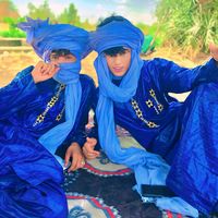 الصوت الأصلي