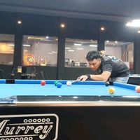 suara asli - JHON WICK