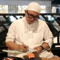 suara asli - cholid