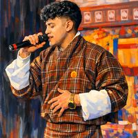 original sound