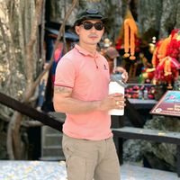 เสียงต้นฉบับ - นักรบ..หัวเกรียน💂‍♂️เพชรบุรี