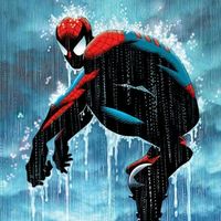 original sound - Ahmad Peter bin parker