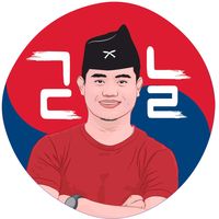 learnkoreanwithbibek
