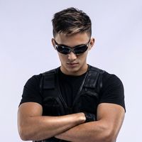 Emancipation Geramon cover