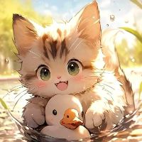 original sound - catscene0